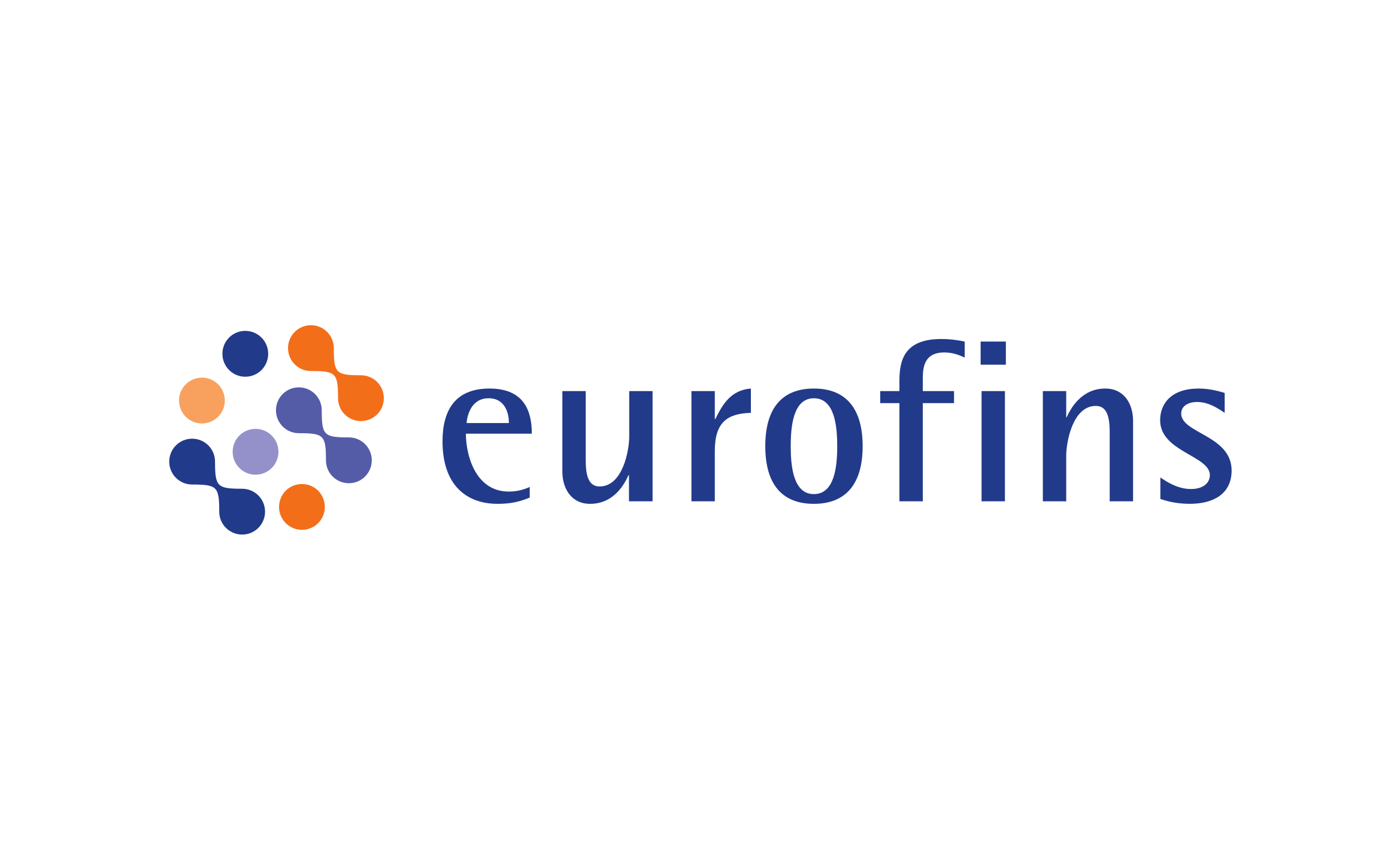 Logo Eurofins